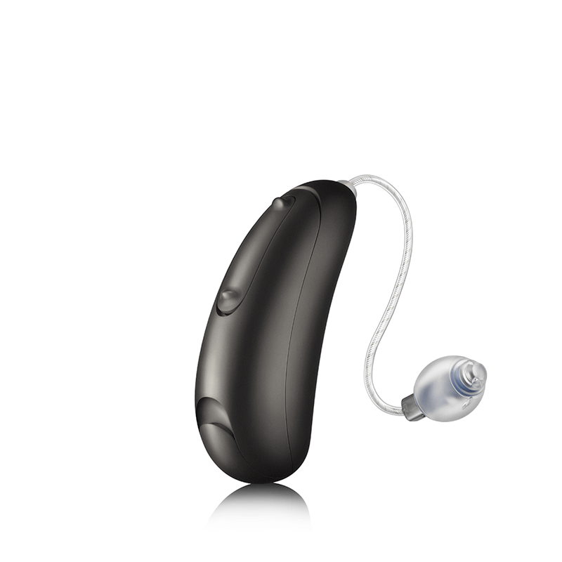 MoxiFit_Discover_34Left_LeftEar_P8_Charcoal