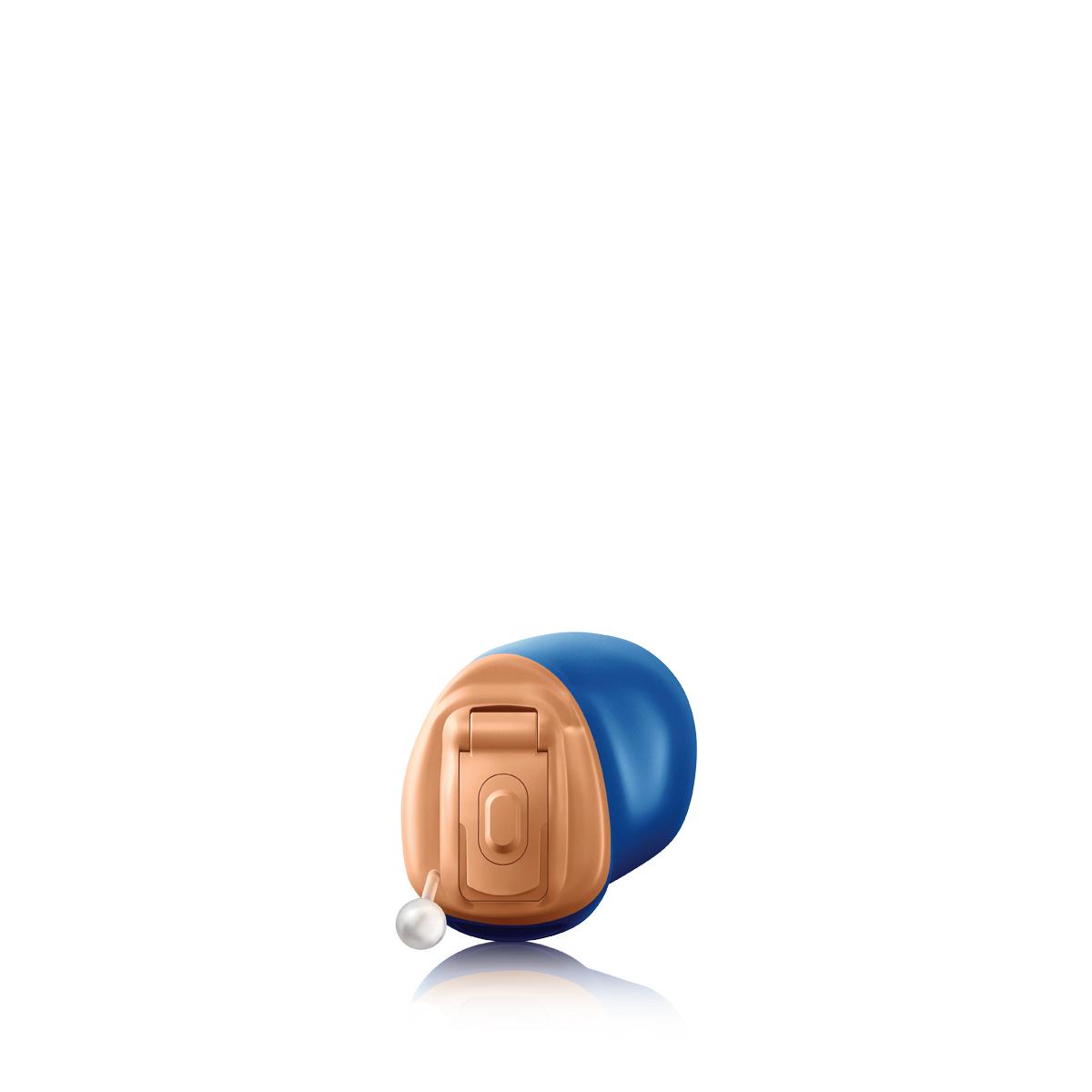 ShineRev+_ITE_CIC_Tempus_Front_LeftEar_26_Beige